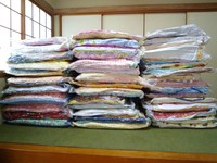 魔法のじゅうたんのように