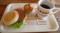 おうちカフェ