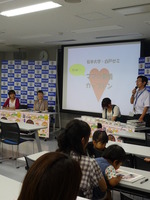松本大学*サークルKサンクス　CUPDON！第三弾