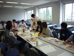 松本大学*サークルKサンクス　CUPDON！第三弾