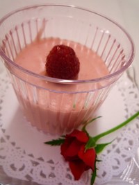 最終回『色を学び　色を食す』赤＆ピンクの巻