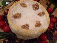 昼下がりのクリスマス★パーティー