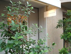 香りでおもてなし