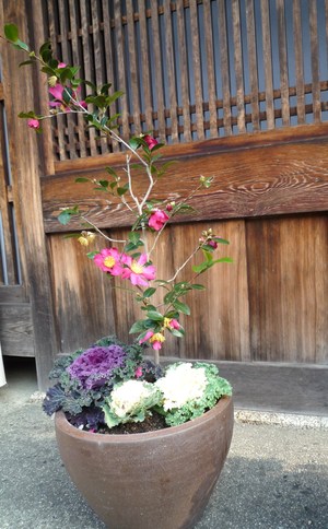 2010年に感謝