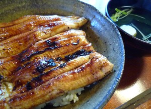 暑い季節を乗り切る”エネルギー源”