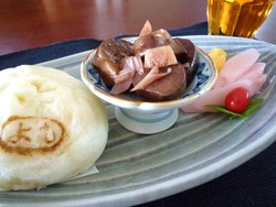 おひとりランチ・夏でも食べたい※※※！