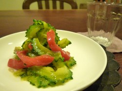 季節を移行中