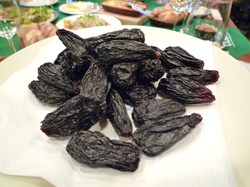 くだもの時間・やさい時間
