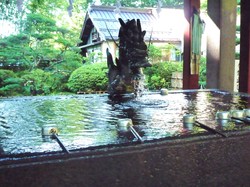 北口本宮冨士浅間神社