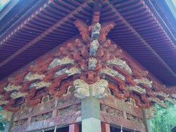 北口本宮冨士浅間神社