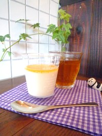 Cafe　matka×EVERGREEN　おはよう講座②
