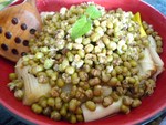 今月のまめ※まめ
