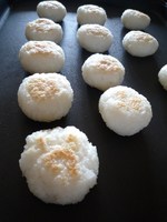今月のまめ※まめ