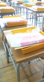 お子さまの成長の中に
