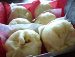 旬の味　～ハチクを使って～