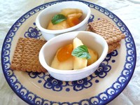 食を通じて知る世界　～ロンドンオリンピック開幕に向けて～