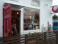 セレクト雑貨店　『MILL』