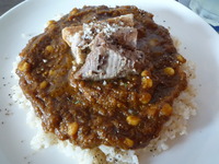 絶品カレー