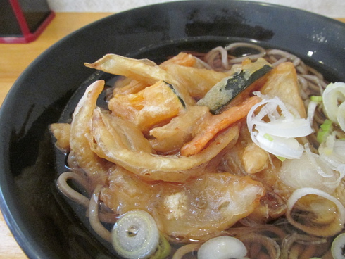 長野に在っても良い麺処