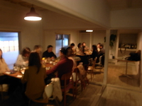 忘年会、クリスマス会はフィーカで！