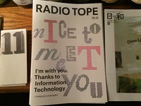 RADIO TOPE vol.8