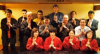 NINJAプロジェクト　NPO法人設立総会