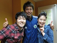５月５日は片山真人生出演！