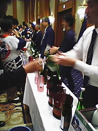 信州の酒メッセ