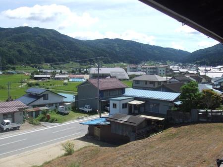 オーストアンデール