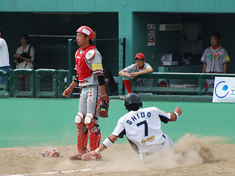 前期ホーム最終戦「勝利」で飾る！～前編～