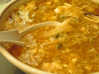 美味しいもの♪