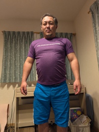 長野マラソン