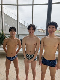 若手コーチデビュー