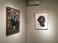 ＬＯＶＥ　AeroLeatherBible展