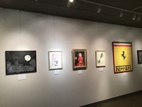 ふれあい展　