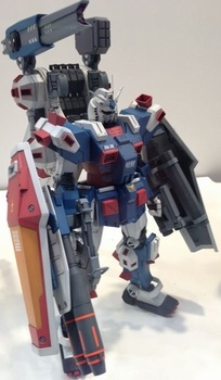 機動戦士 ガンダム サンダーボルト