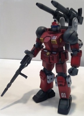 機動戦士 ガンダム サンダーボルト