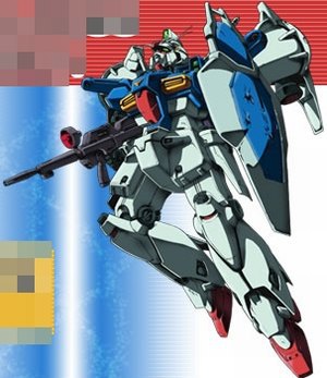 がんじいにのガンきち日記＋アルファ:ガンプラRG ガンダム試作1号機