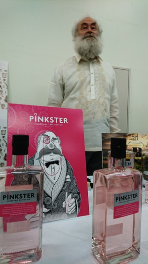 Whisky Fes 東京！