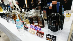 Whisky Fes 東京！