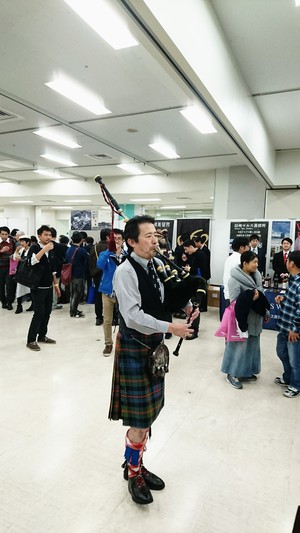 Whisky Fes 東京！