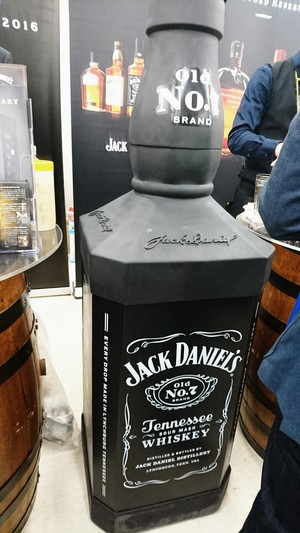 Whisky Fes 東京！