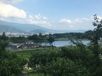 山本太郎と田中角栄