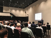 【リポート】ジセダイトーク NEO～松本に議論を巻き起こそう～ 深志北ブロック集会「ジセダイの松本が令和を拓く」