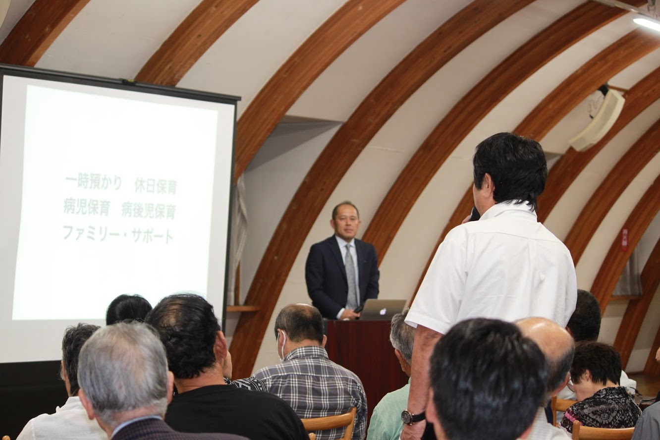 【リポート】ジセダイトーク NEO～松本に議論を巻き起こそう～ 深志南ブロック集会「ジセダイの松本が令和を拓く」