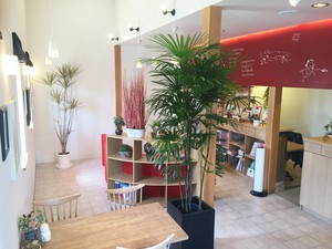 サンプルラインナップを増やしました！