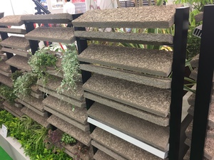 壁面緑化