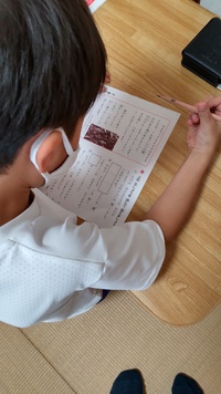読解問題