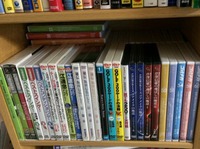 打ちっ放しでの練習方法