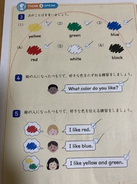 習うより慣れろ！〜英語の体験学習〜
